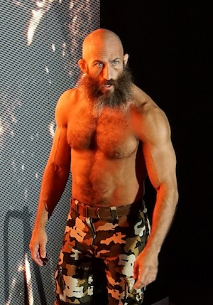 Tommaso Ciampa